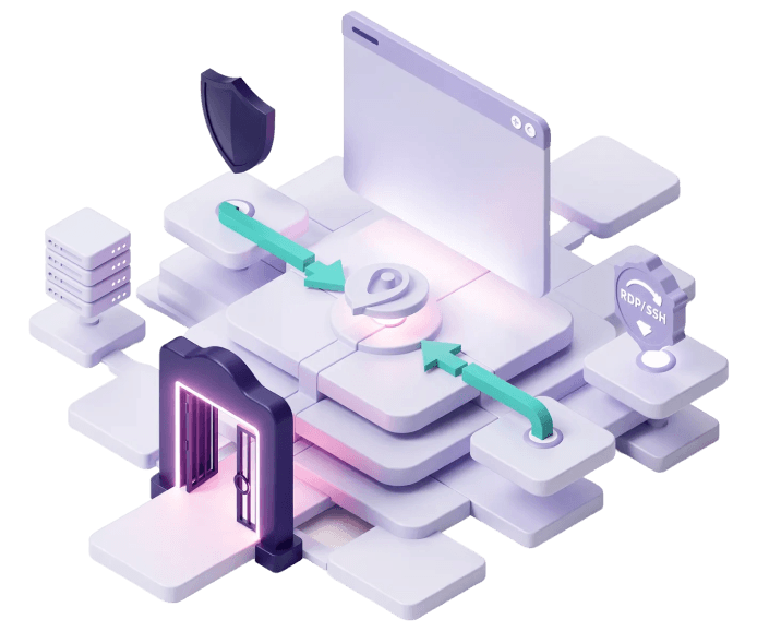 Clientless Privileged Session Management (PSM) Product Showcase