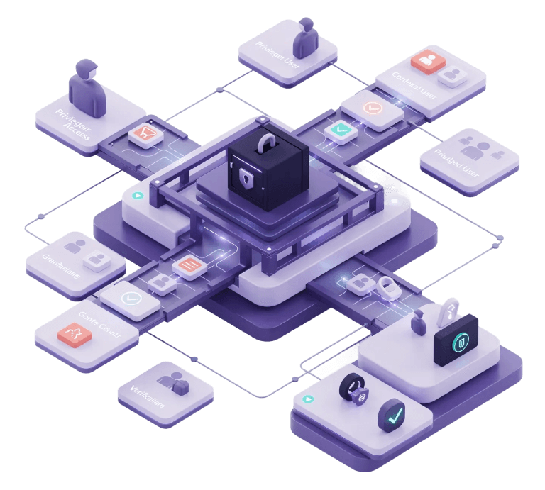 Security Hardening & Zero Trust Posture Product Showcase