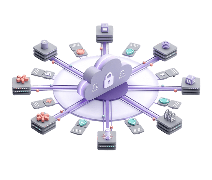 Unified Cloud Identity Store & Directory Synchronization Product Showcase