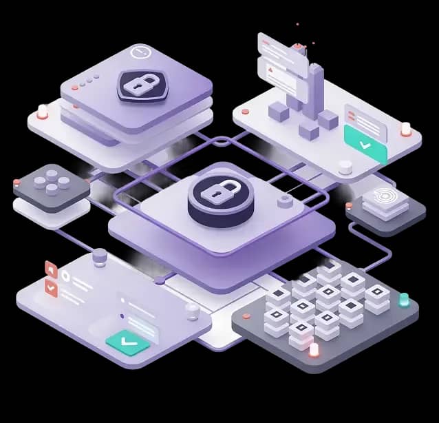 Data Protection & Storage