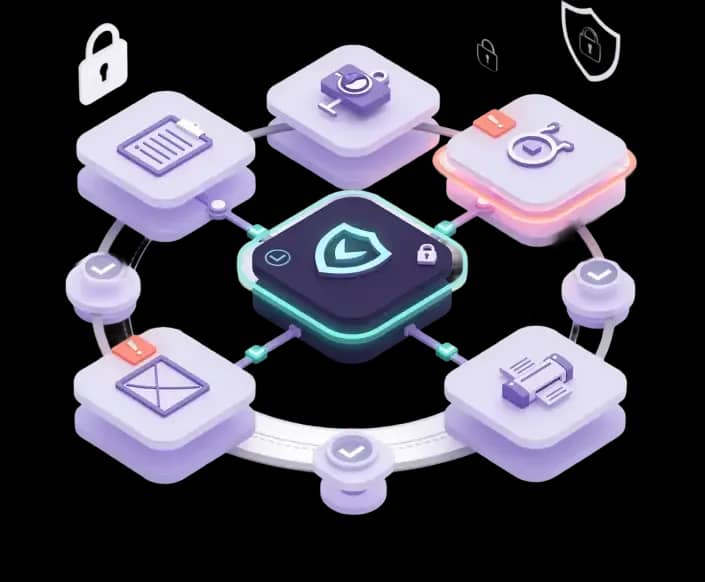 Screen and User Activity Control