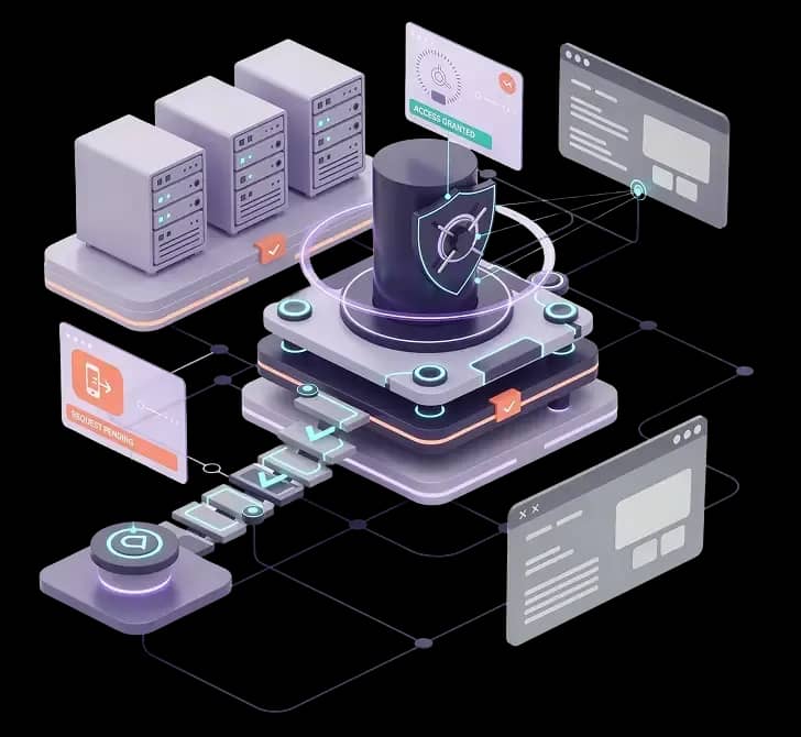  Privileged Access Management (PAM)