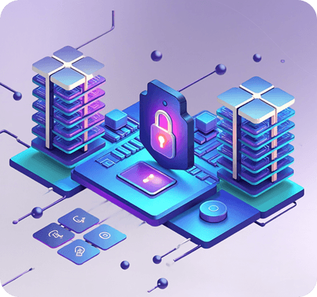 Granular access control and regulatory compliance for a global financial reporting leader