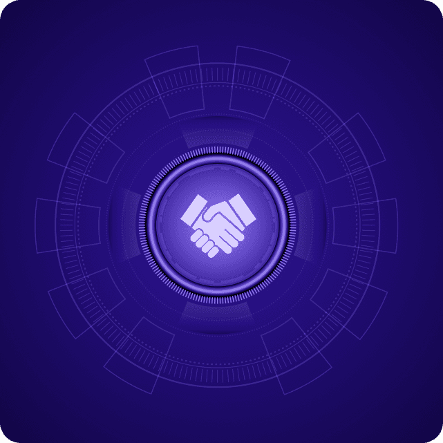 User role and data access control in BPO