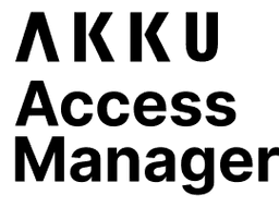 Access Manager Logo - Right