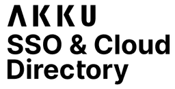 Cloud Directory Logo - Right