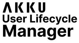 User Lifecycle Manager Logo - Right