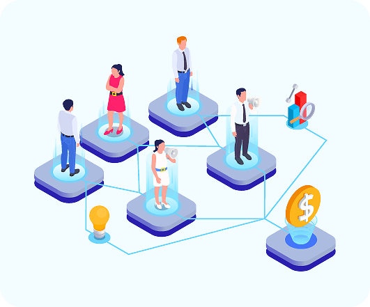 Affiliate Partners