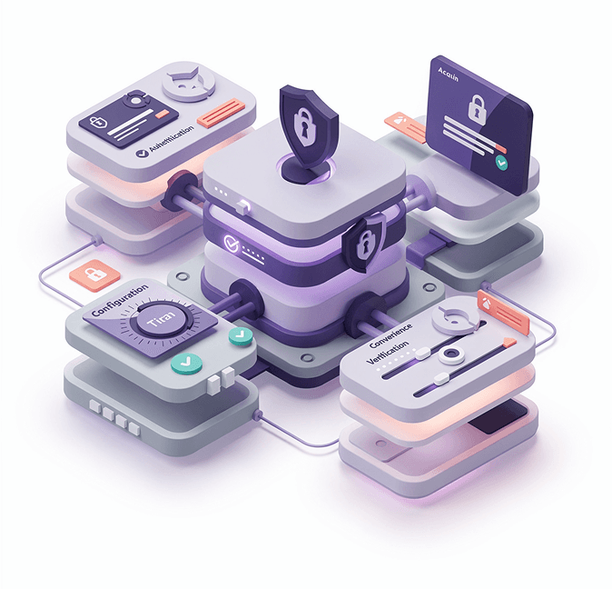 Authentication-level Security