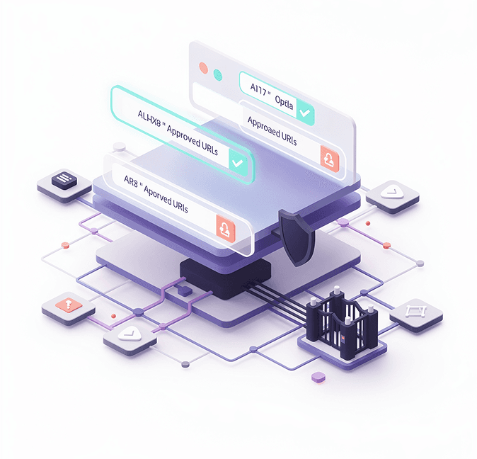 Browser Restrictions