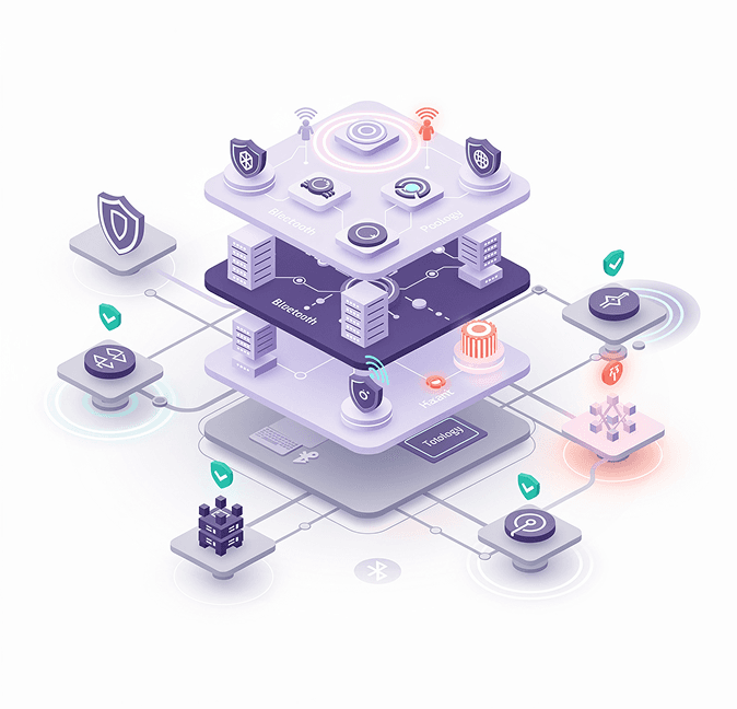 Network & Wireless Restrictions