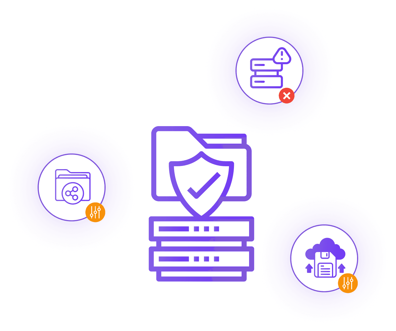 Data Protection & Storage