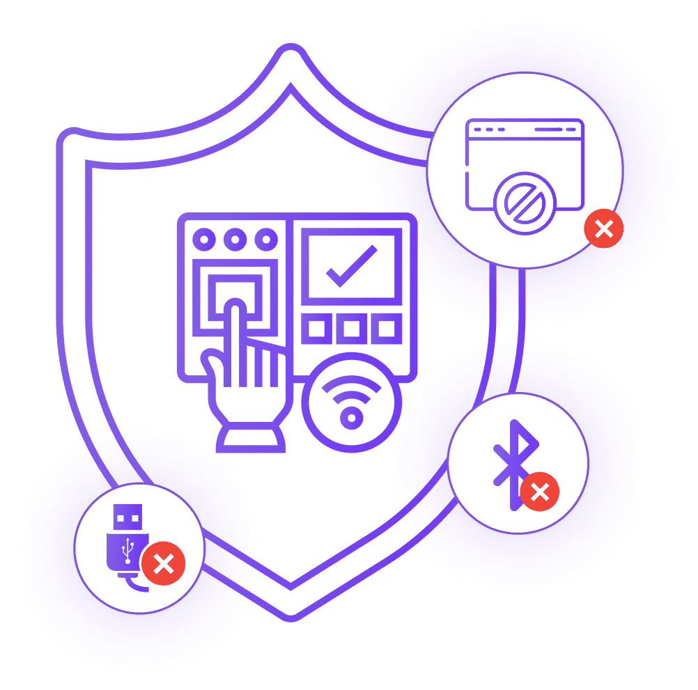 Device Access Control