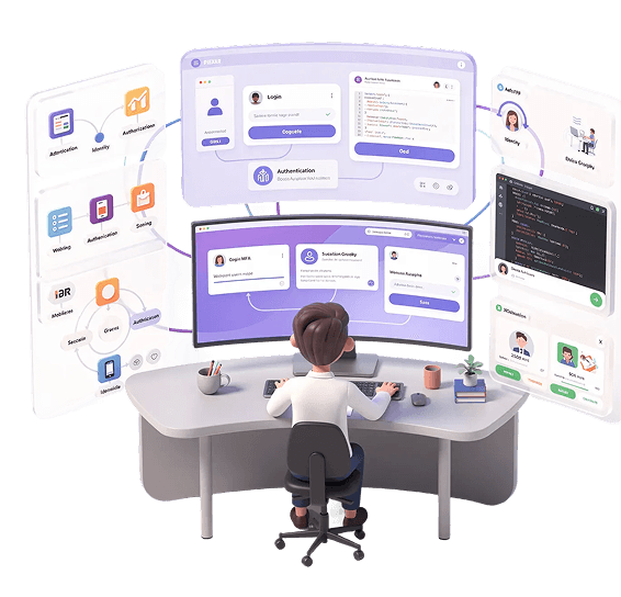 API & SDK Integration
