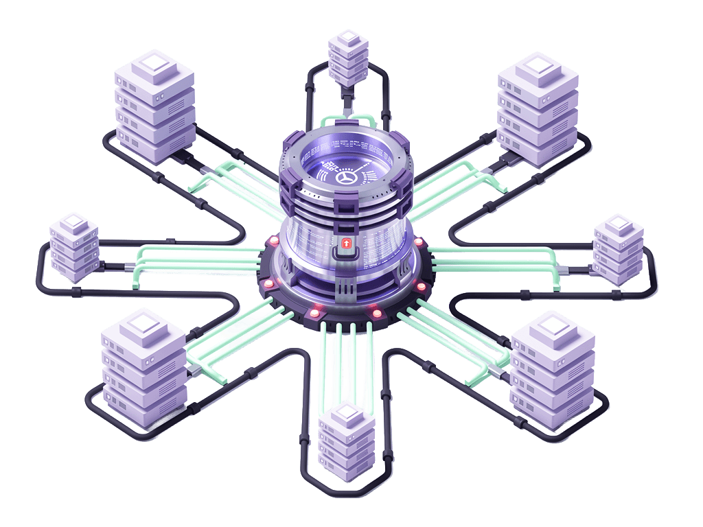 Centralised Credential Engine