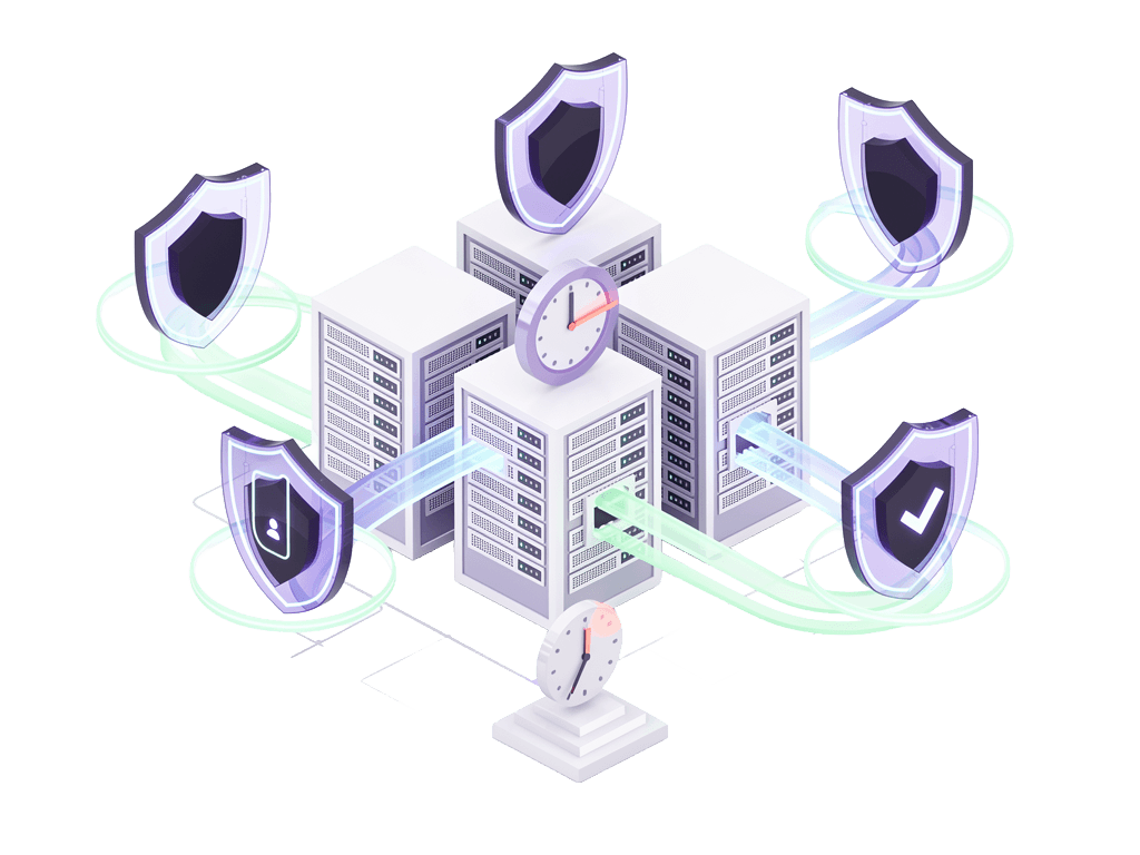 AkkuArka threat protection and zero-trust enforcement