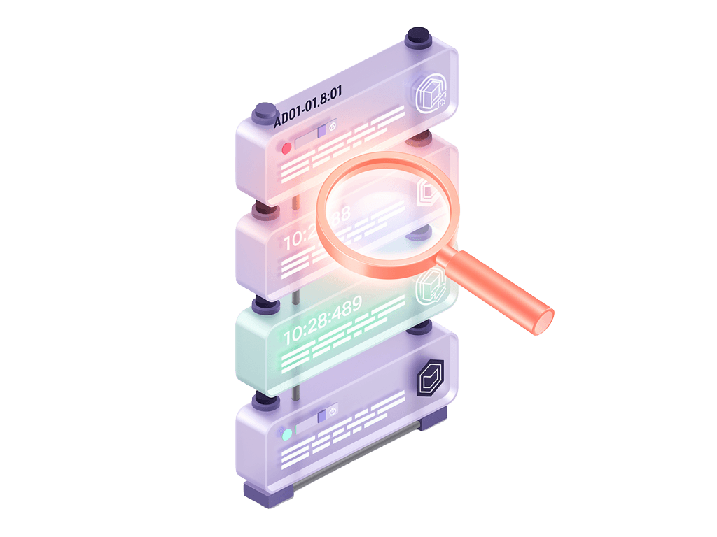 SMART Audit Trails and session recording together