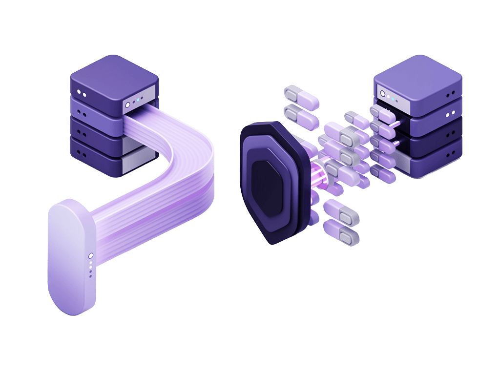 Binary vs granular access control comparison