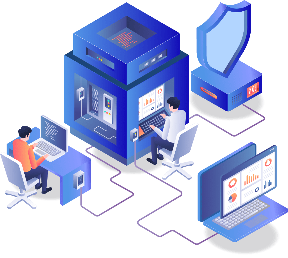 Real-Time Session Visibility & Governance
