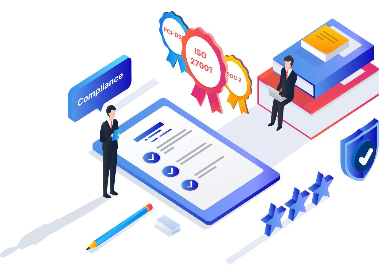 Powerful Compliance  Enablement