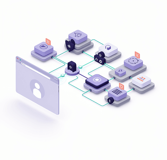 Clientless Privileged Sessions