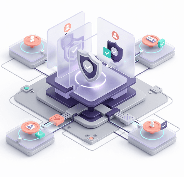 Powerful Security for Privileged Users