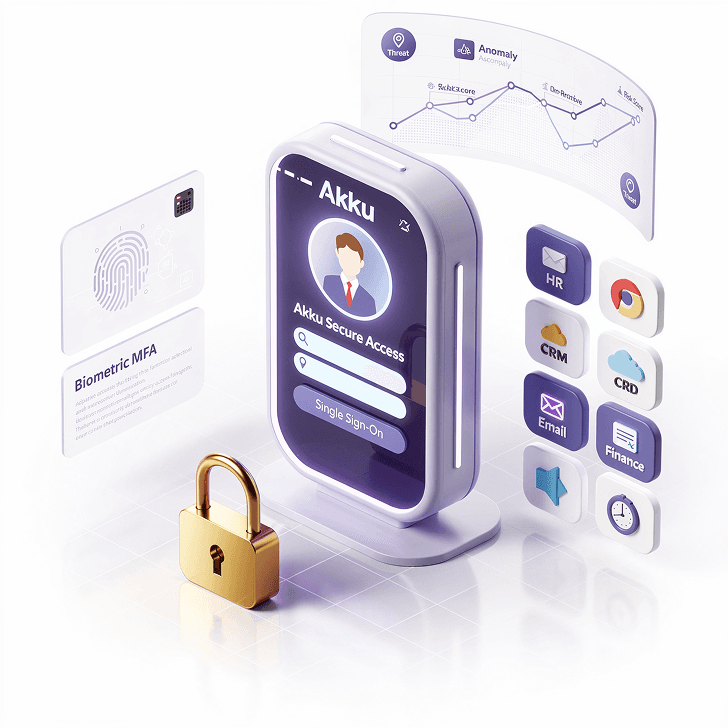 SSO with Credential Replay for Legacy Apps