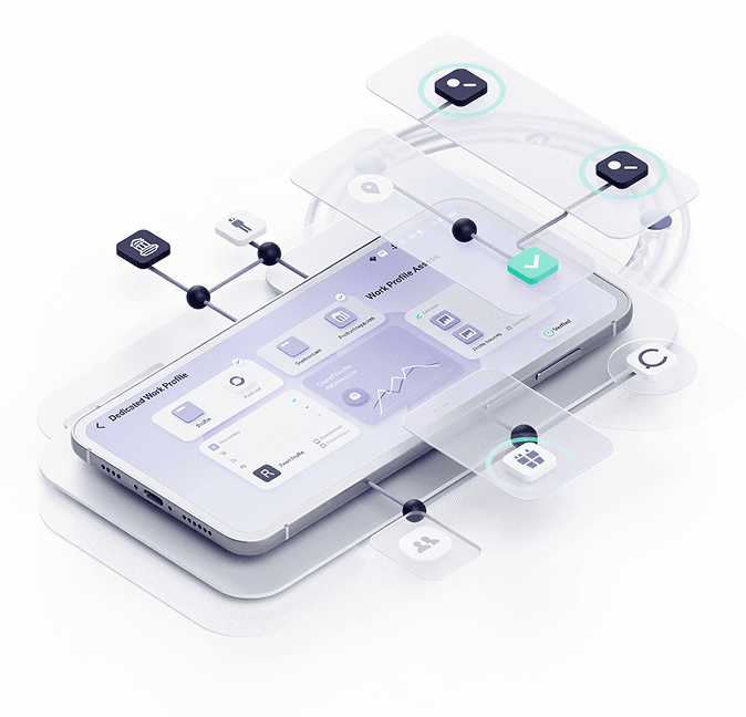 Work Profile Configuration