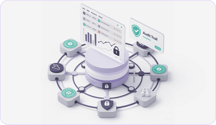 Streamlined auditing