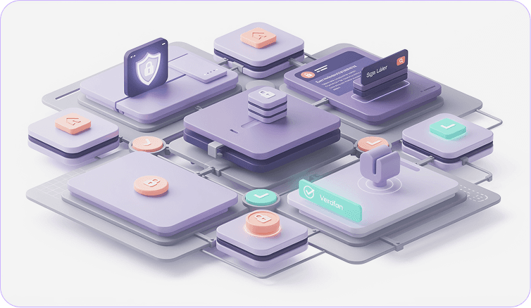 Enhanced login security