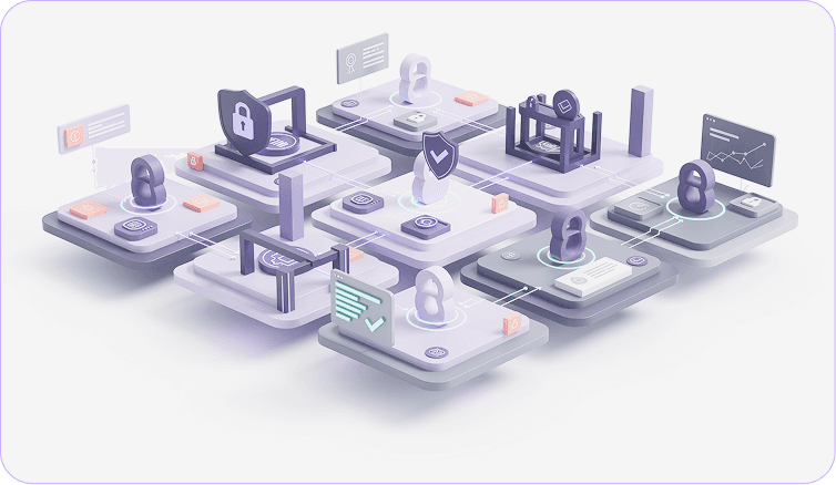 Seamless user experience