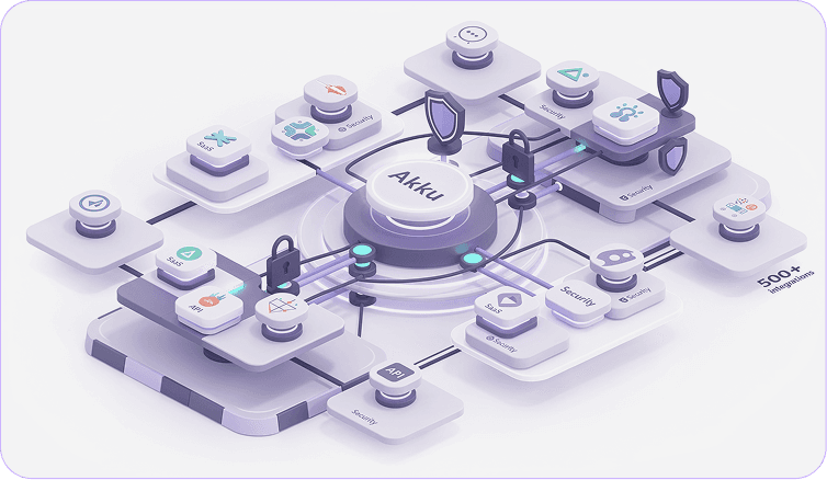 Pre-built connectors