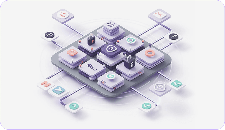 A single, unifying platform