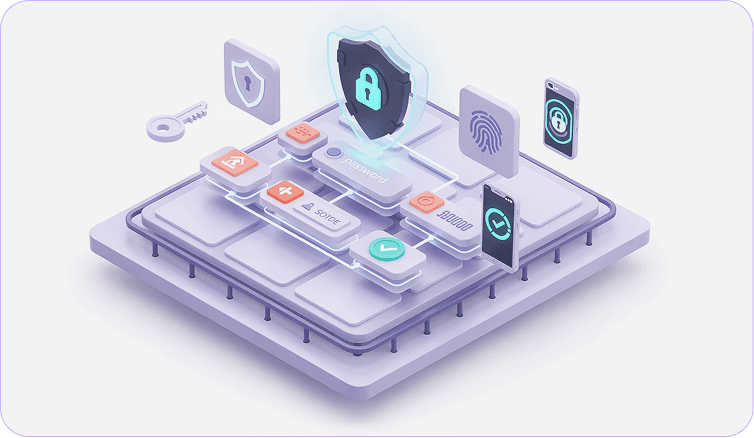 Fast, cost-effective MFA