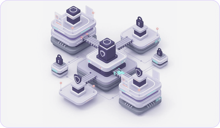 Plug-and-play integration