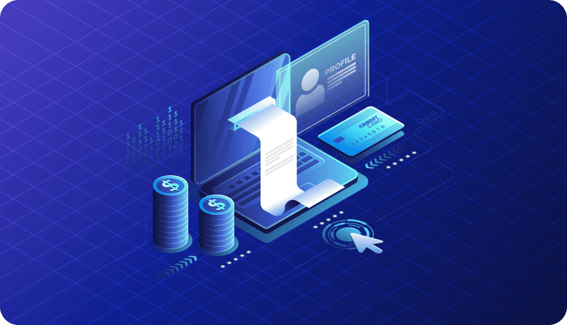 Financial Services