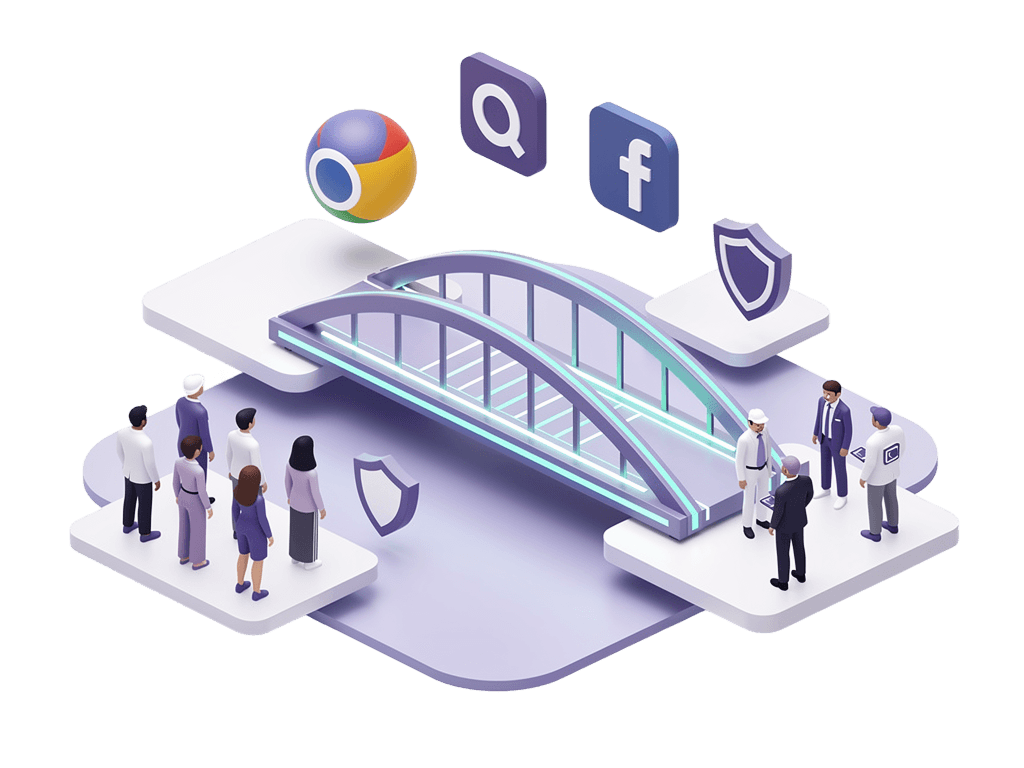Akku CIAM — customer onboarding, consent, social login, omnichannel access