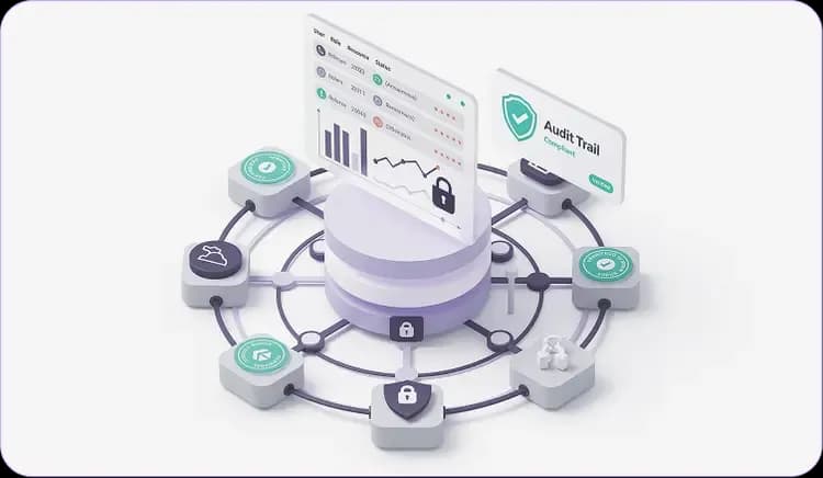 Streamlined auditing