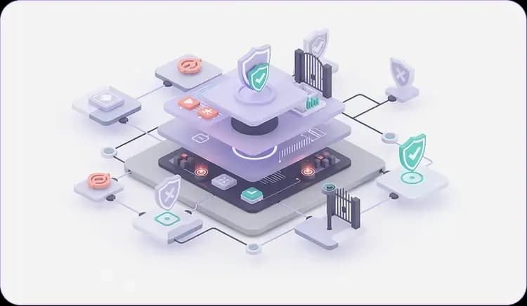 Data protection controls