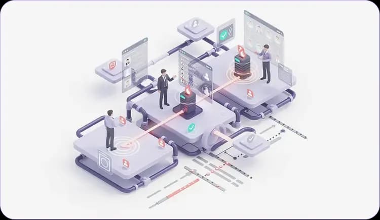 Improved incident response