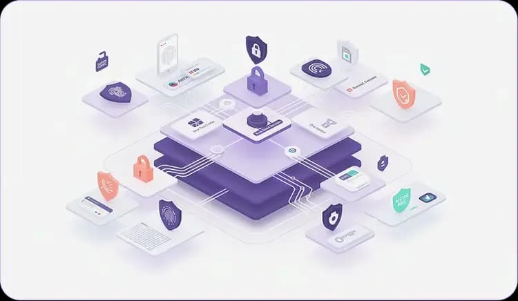 Multi-factor authentication (MFA) & Adaptive MFA (AMFA)