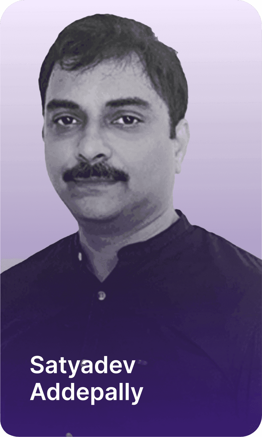 Satya Dev Addepally