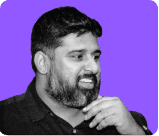 Aravindh Ramachandran