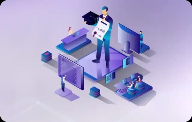 Streamlined UX and reduced IT admin costs for a higher education institution