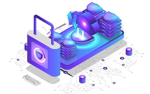 Powerful data privacy and enhanced productivity for a leading KPO service provider