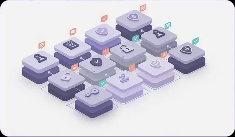 Seamless IAM roll-out