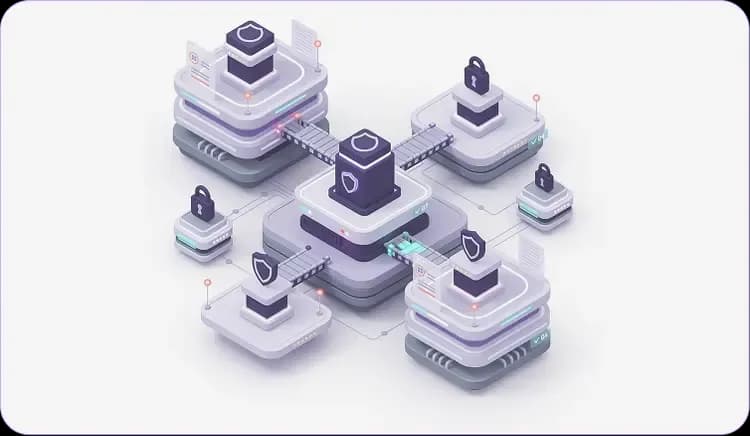 Plug-and-play integration