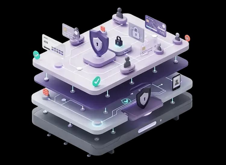 Zero trust IAM for NGOs