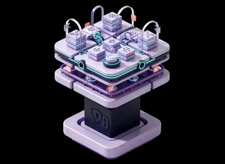 Data privacy at scale