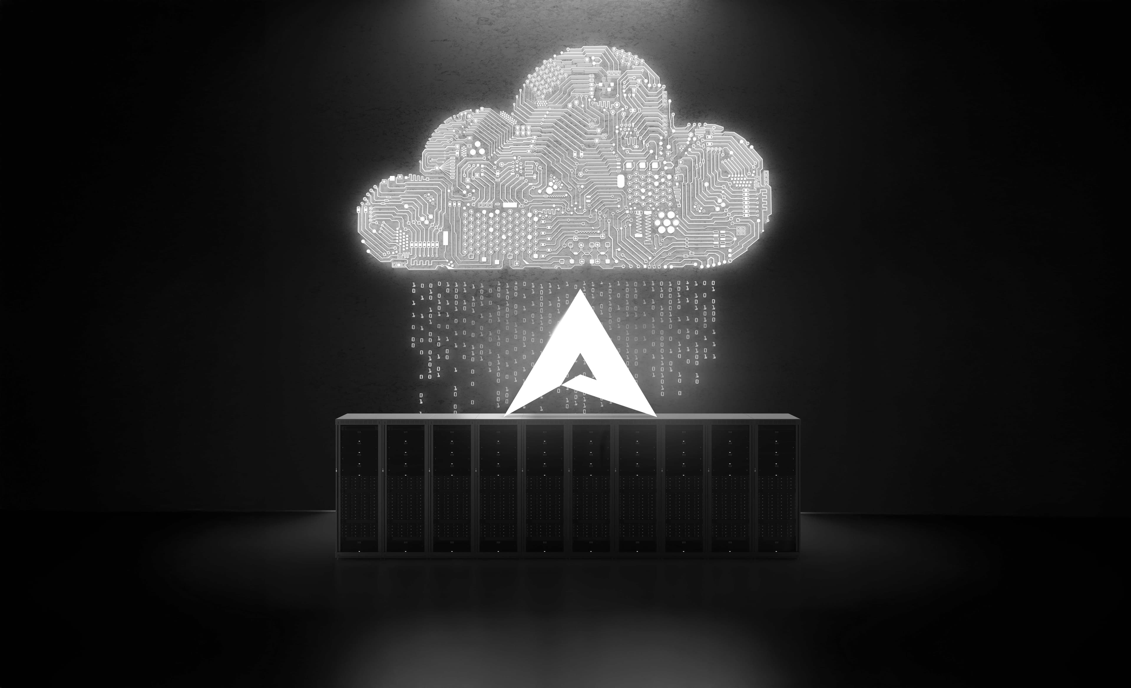 What is an IAM ?